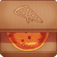 Perfect Pizza, Ultimate Pizza