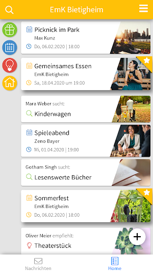 EmK Bietigheim screenshot 1