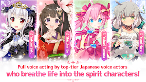 Idle Princess Screenshot 1