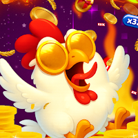 Chicken Roar