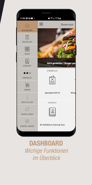 Stollsteimer Screenshot 2
