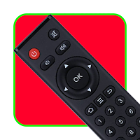 Remote for Tx9 Pro Tv Box