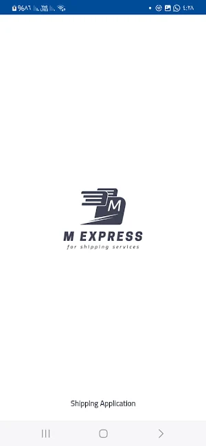 M Express Egypt Screenshot 2