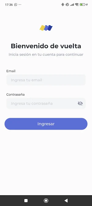 Ruuf Partners Screenshot 0