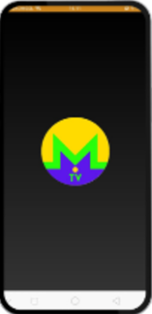 M.TV - Mbredets TV Screenshot 0