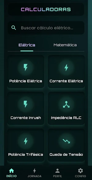 LínguaViva – Elétrica Screenshot 3