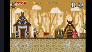 Horik Viking Html5 Game Screenshot 2