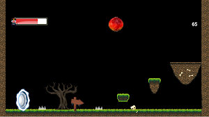 VAMPIR Screenshot 2