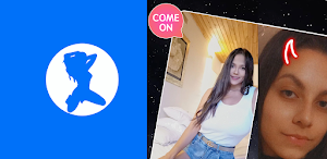 xxxx : Live Video Call & Chat Screenshot 3