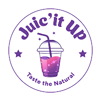 Juic'it Up