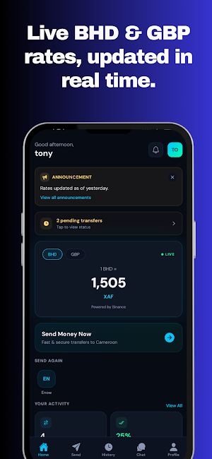 Easy Kings Pay Screenshot 0