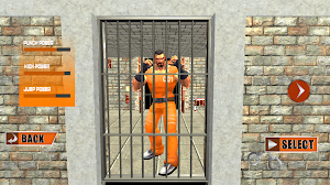 Jail Escape: Grand Prison Screenshot 1