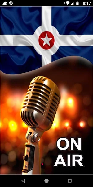 Indianapolis Radio Stations - Indiana, USA Screenshot 0