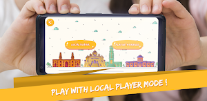 Amdavad Baji Screenshot 1