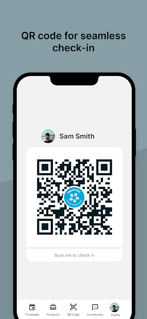 PilatEASE Screenshot 2