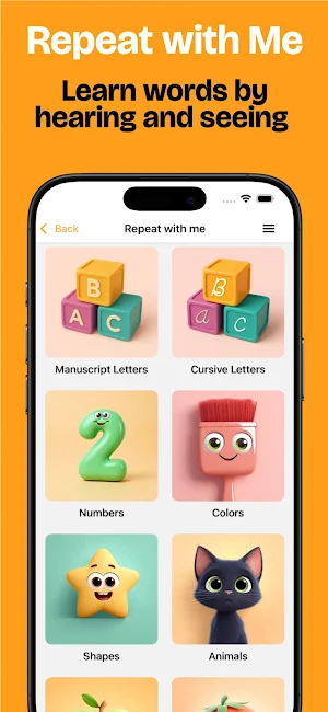 Helios Kids Screenshot 3