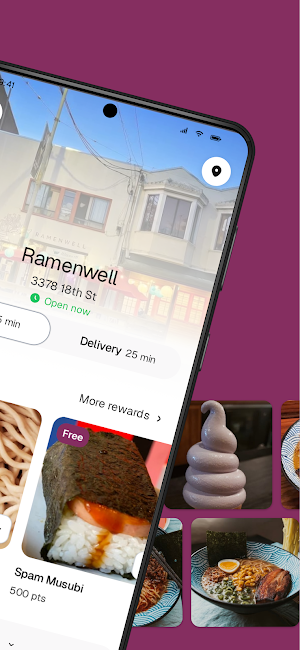 Ramenwell Screenshot 1