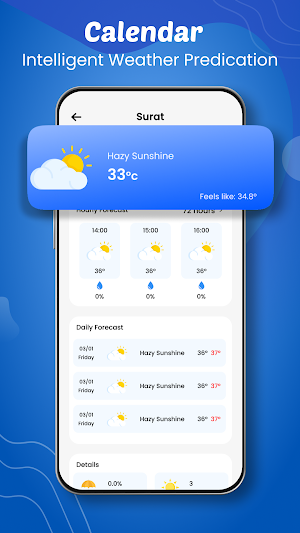 Smart Calendar Pro - Schedule Screenshot 3