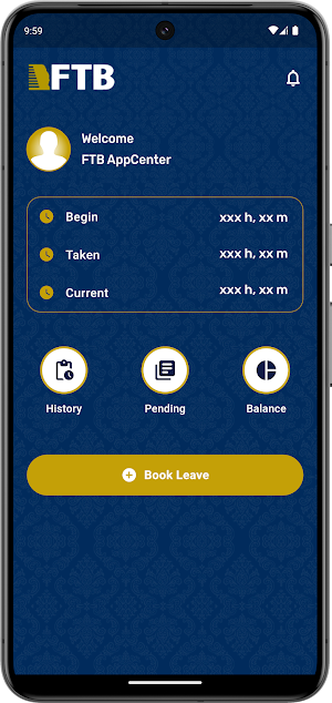 FTB AppCenter Screenshot 3