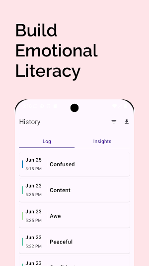 Feeling Wheel Screenshot 2