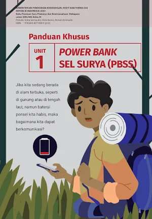 Prakarya Rekayasa Kelas 11 Screenshot 2
