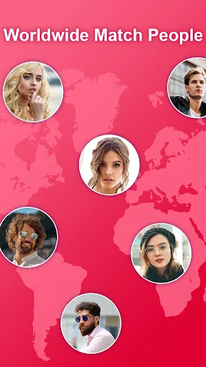 Live Talk - Live Video Call Screenshot 3