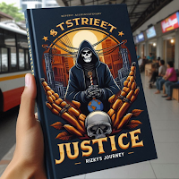 Tsrieeet Justice Mini Story