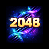 Genesis 2048: Merge Evolution