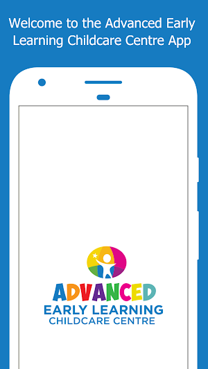 Advanced Early Learning Childcare Centre Screenshot 0