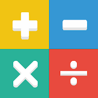 Learn Math - Math Games