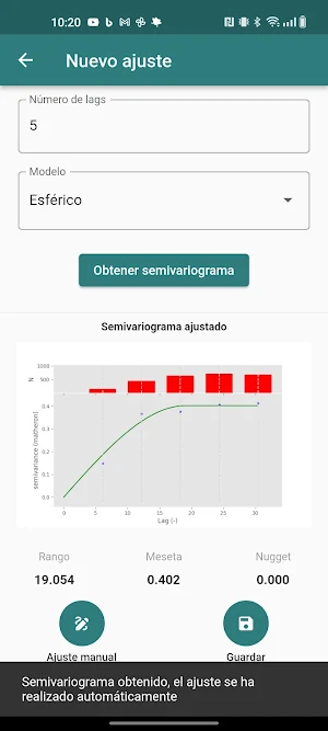 Metl Screenshot 3