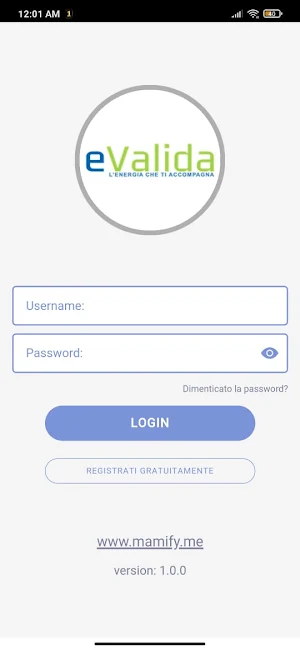 CashbackConeValida Screenshot 2