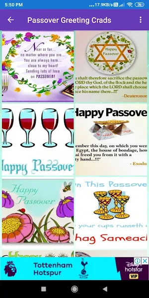Jewish Festival Greetings: Photoframe, GIF, Quotes Screenshot 1