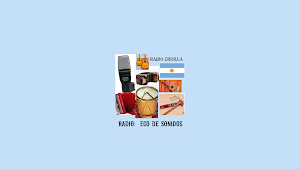 Radio Eco de Sonidos Screenshot 3