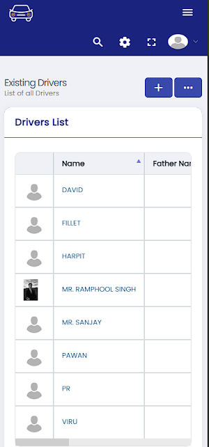 FleetOnGo Screenshot 3