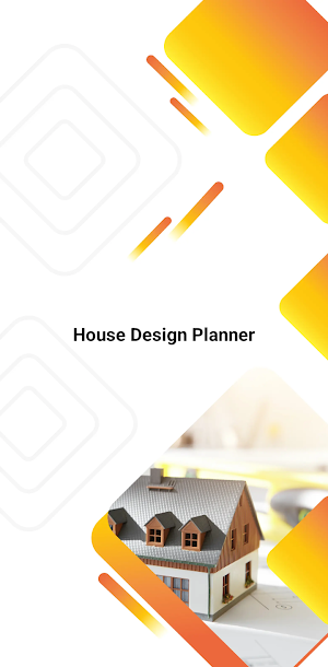 3D House Design: Home Decor Screenshot 1