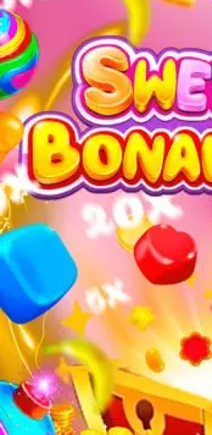 Sweet Bonanza Screenshot 0