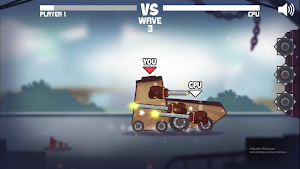 Car fighter: The cars Game Screenshot 3