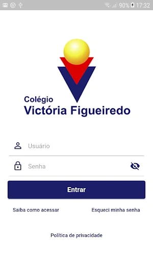 Colégio Victória Figueiredo Screenshot 1
