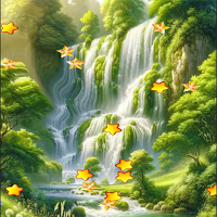 Waterfall Live Wallpapers