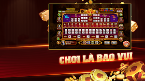 Tài Xỉu Xóc Đĩa Tiền Mặt Screenshot 1
