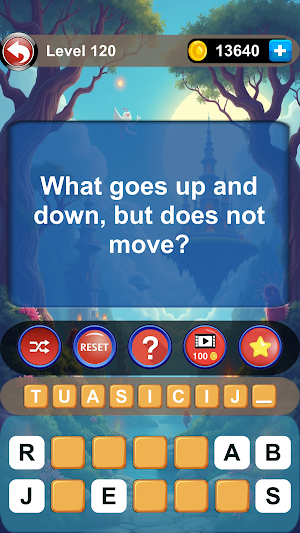 Dirty Riddles - Brain Teasers Screenshot 0