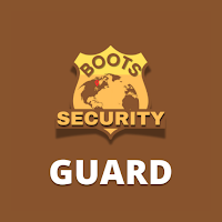 Boots Guards - Security Jobs
