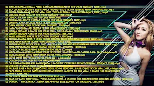 DJ-Nonstop Viral Offline 2024 Screenshot 1