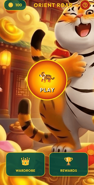 Orient Roar Screenshot 2