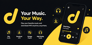 Offline Music, Mp3 Player Tube Screenshot 0