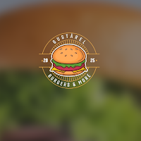 Gustarel Burgers & More