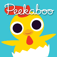 Peekaboo Barn Farm Day