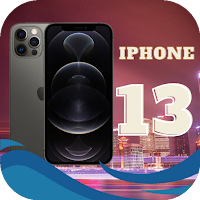 iPhone 13 Ringtones ,Wallpapers & Themes