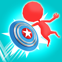 Captain Disc
